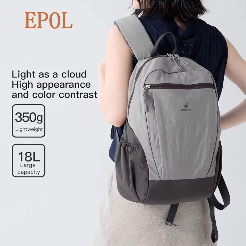 Zaini da Donna EPOL 2026: Zain - Women Bags 2026 Trends recensione e prezzo