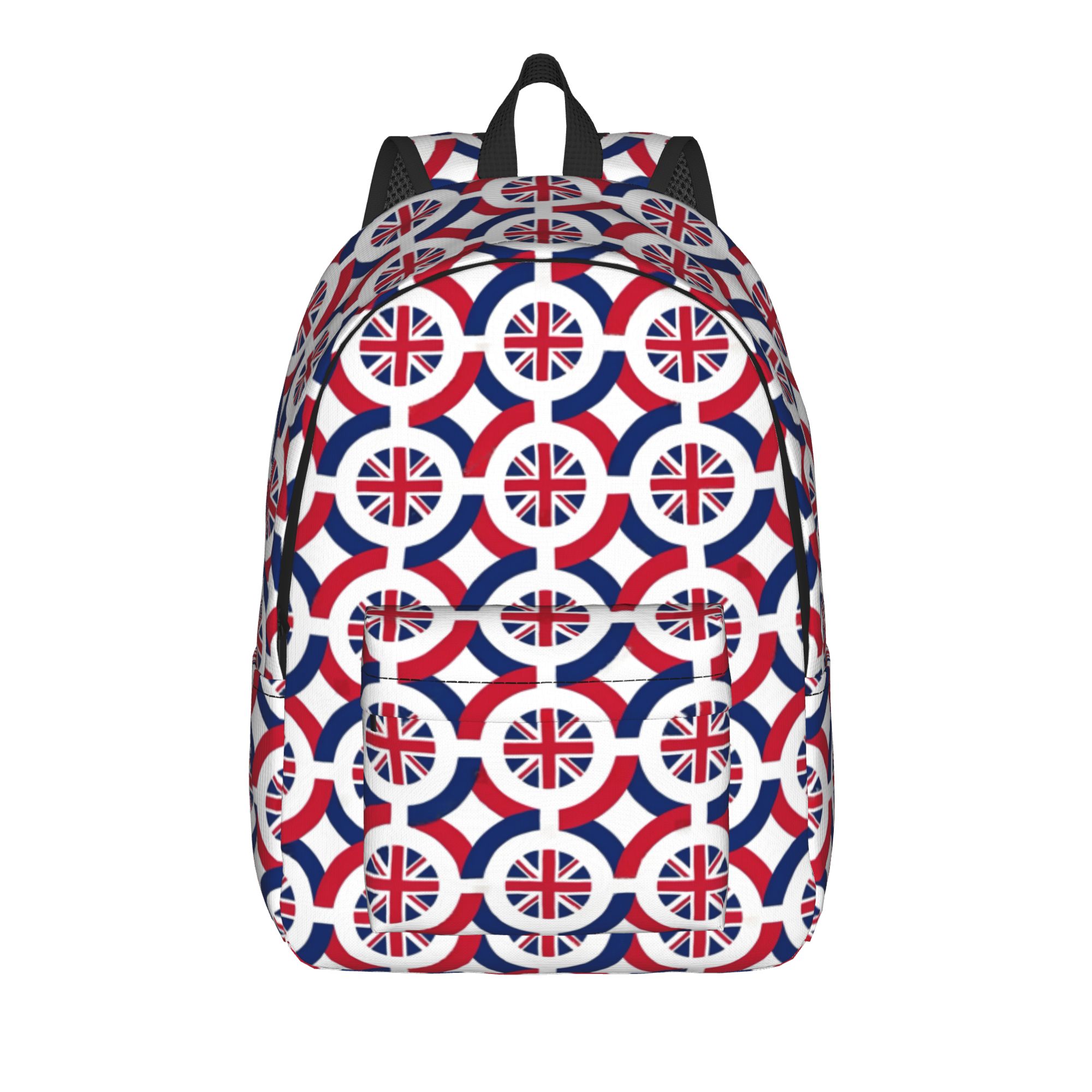 Zaino con bandiera Union Jack  - Women Bags In Uk recensione e prezzo