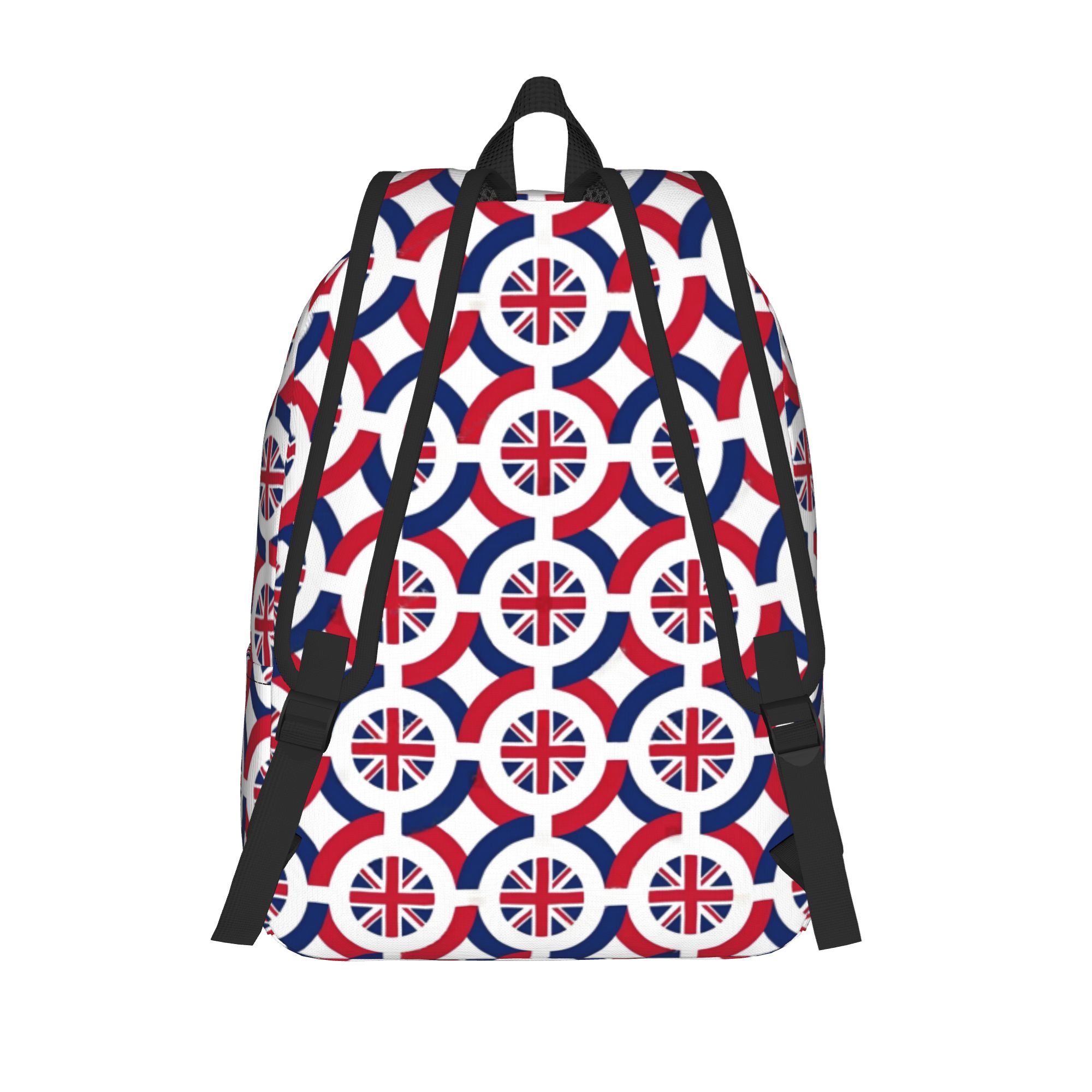 Zaino con bandiera Union Jack  - Women Bags In Uk recensione e prezzo