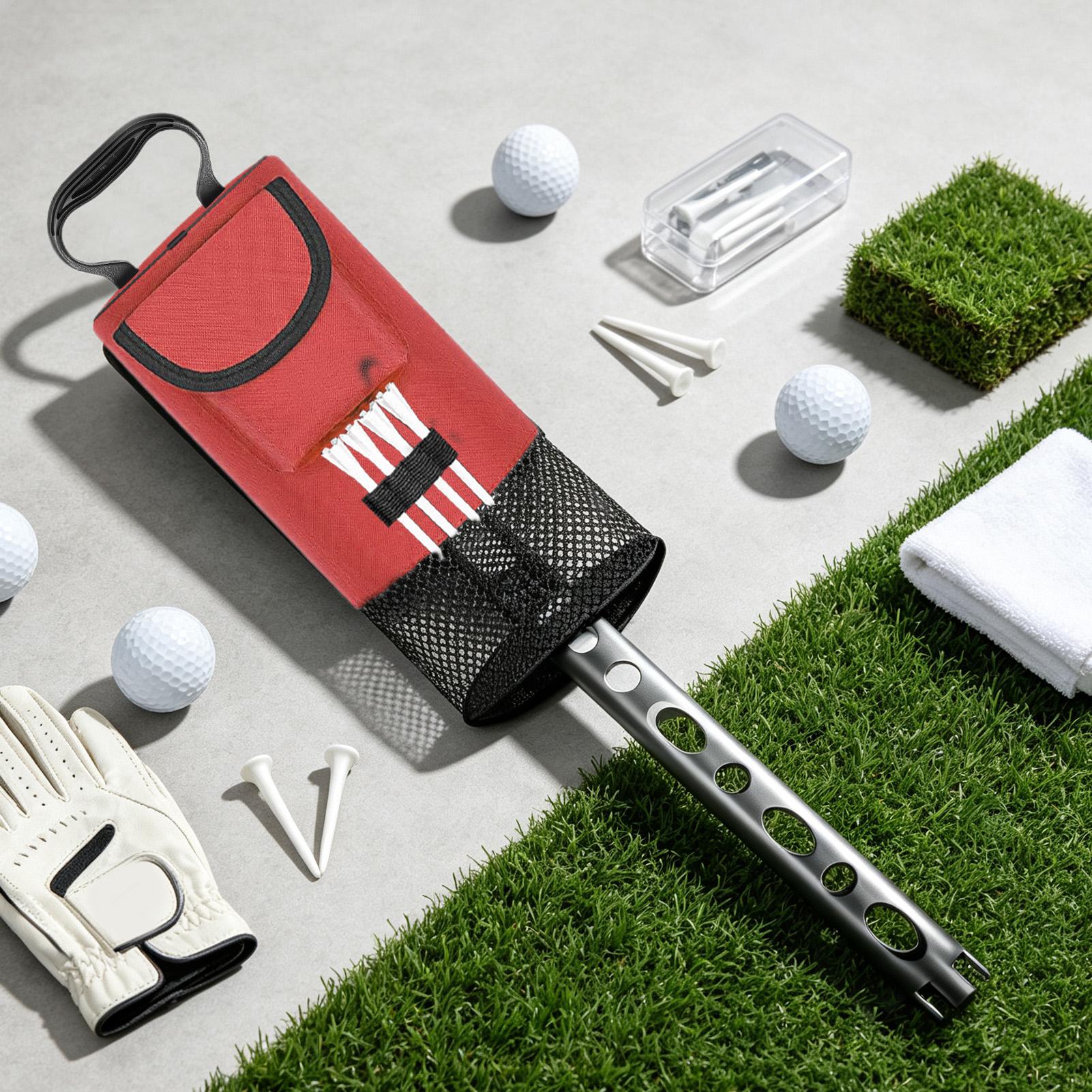 Borsa da golf in nylon resiste - Women'S Bag recensione e prezzo