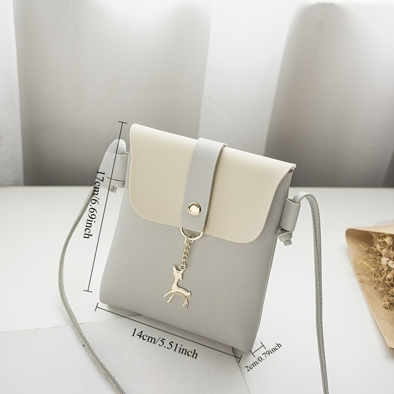 Nuova Borsa a Tracolla con Cio - Women'S Bags New Look recensione e prezzo