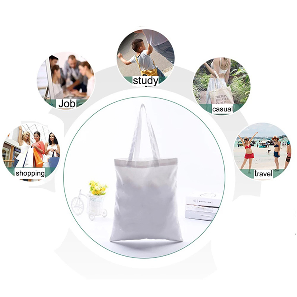 Set di 3 Borse in Tela con Ban - Women Bags Lebanon recensione e prezzo