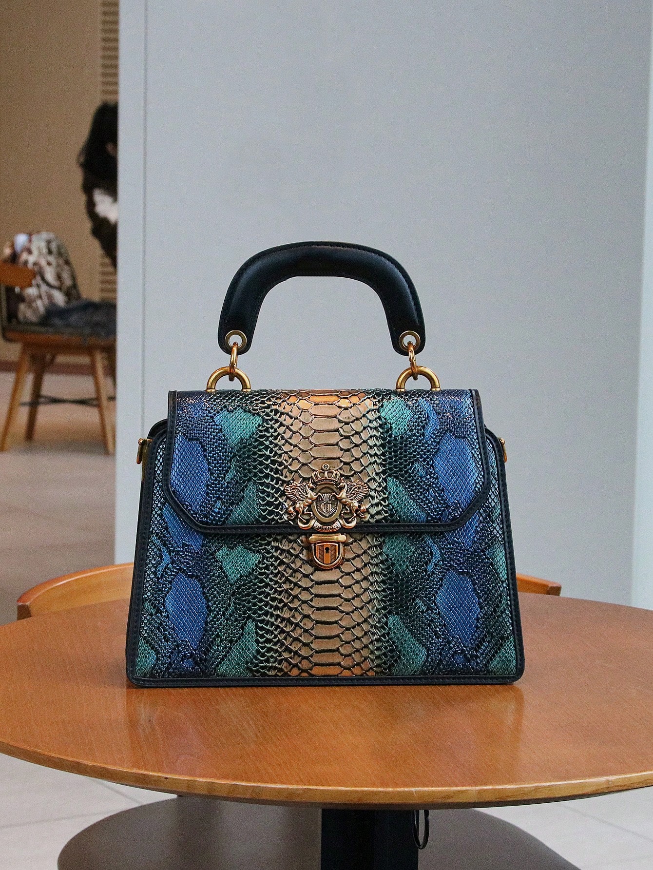 Borsa da Donna Retrò Personali - Women Bags Trend 2025 recensione e prezzo