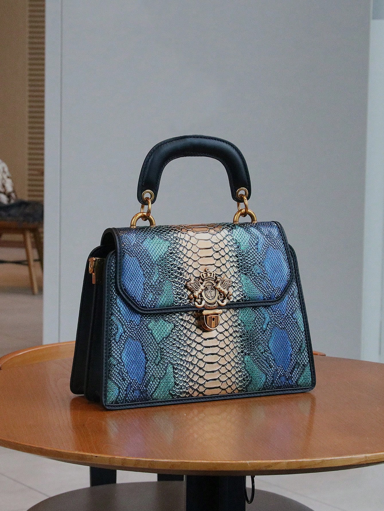 Borsa da Donna Retrò Personali - Women Bags Trend 2025 recensione e prezzo