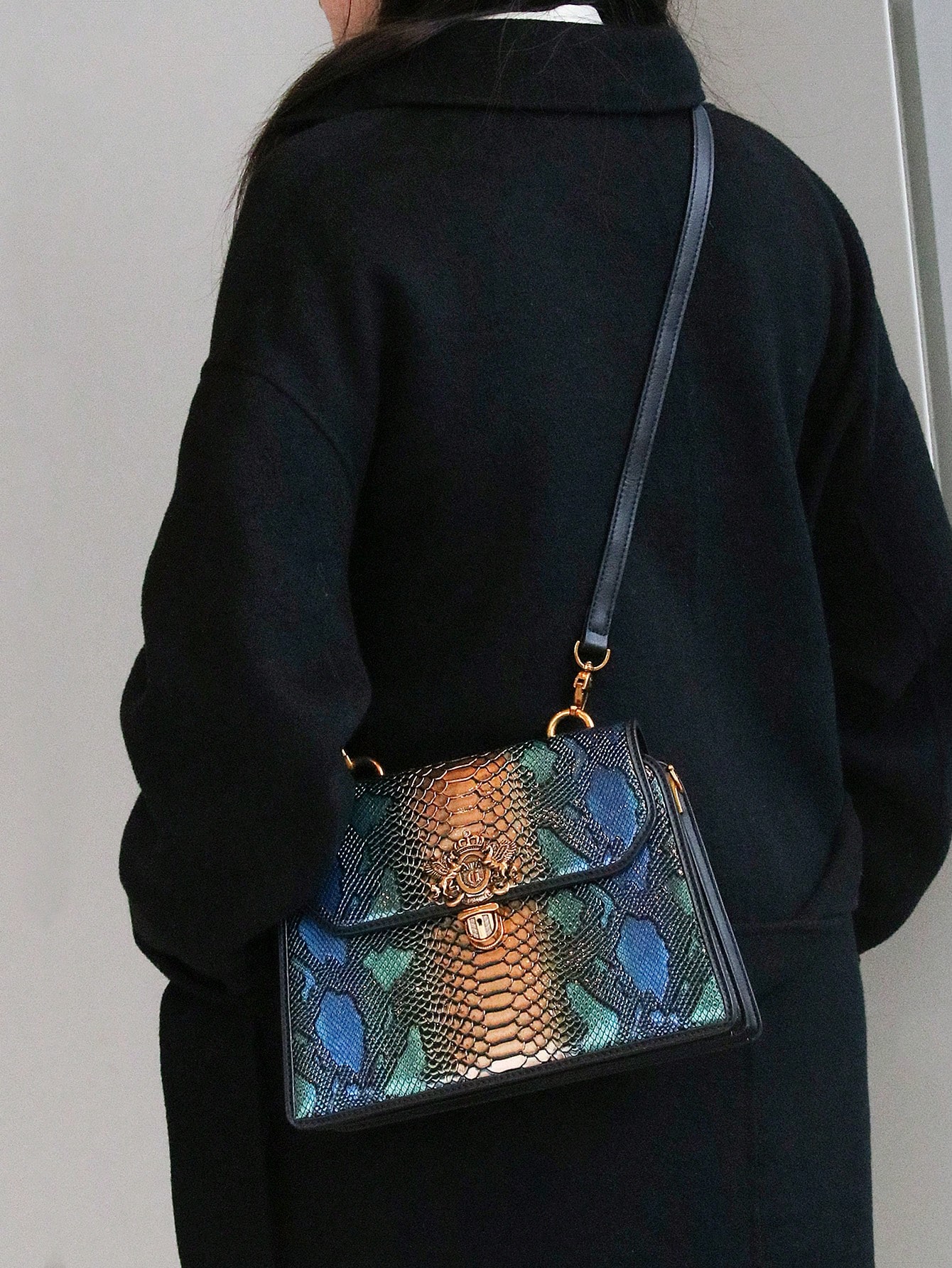 Borsa da Donna Retrò Personali - Women Bags Trend 2025 recensione e prezzo