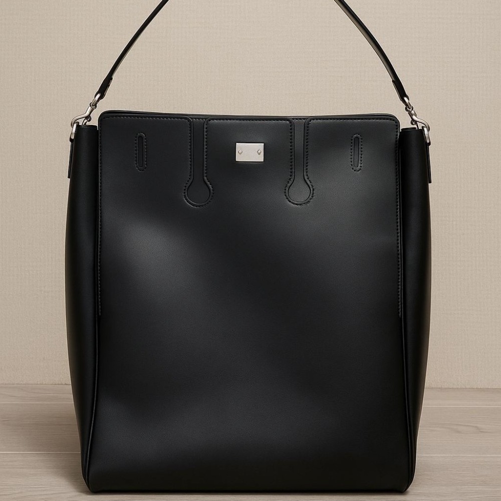 Borsa tote vento locomotiva di - Women Bags Trend 2025 recensione e prezzo