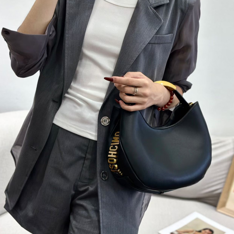 Borsa a secchiello da donna a  - Women Bags Golden recensione e prezzo