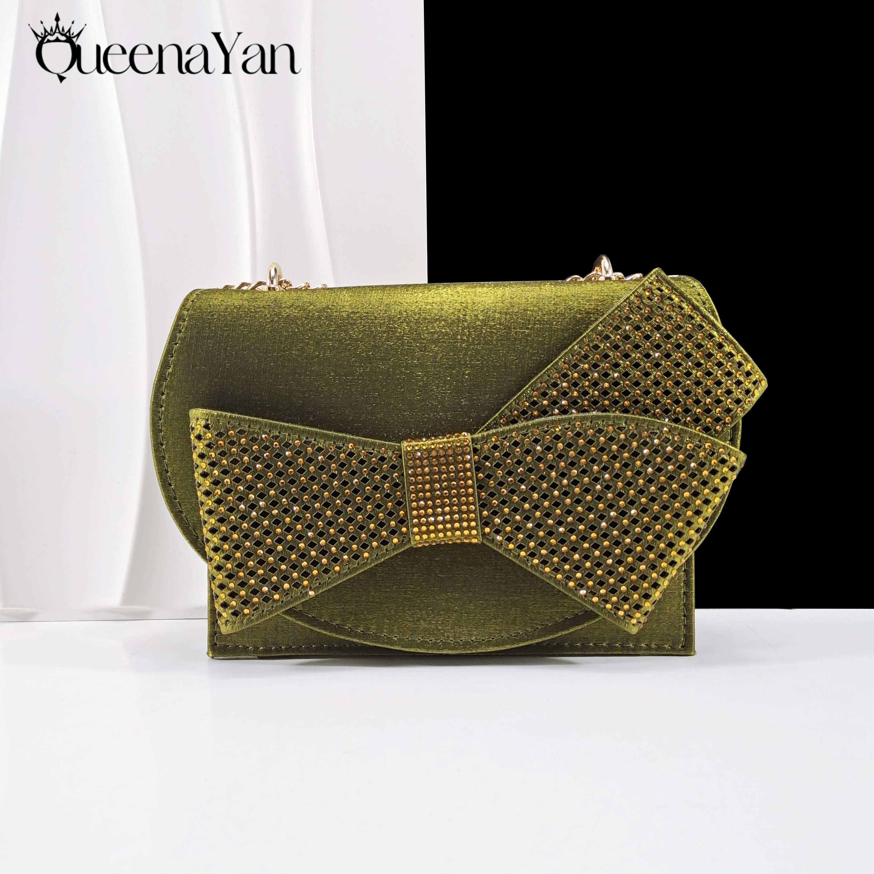 2025 New Rhinestone Design Afr - Women Bags In Sale recensione e prezzo