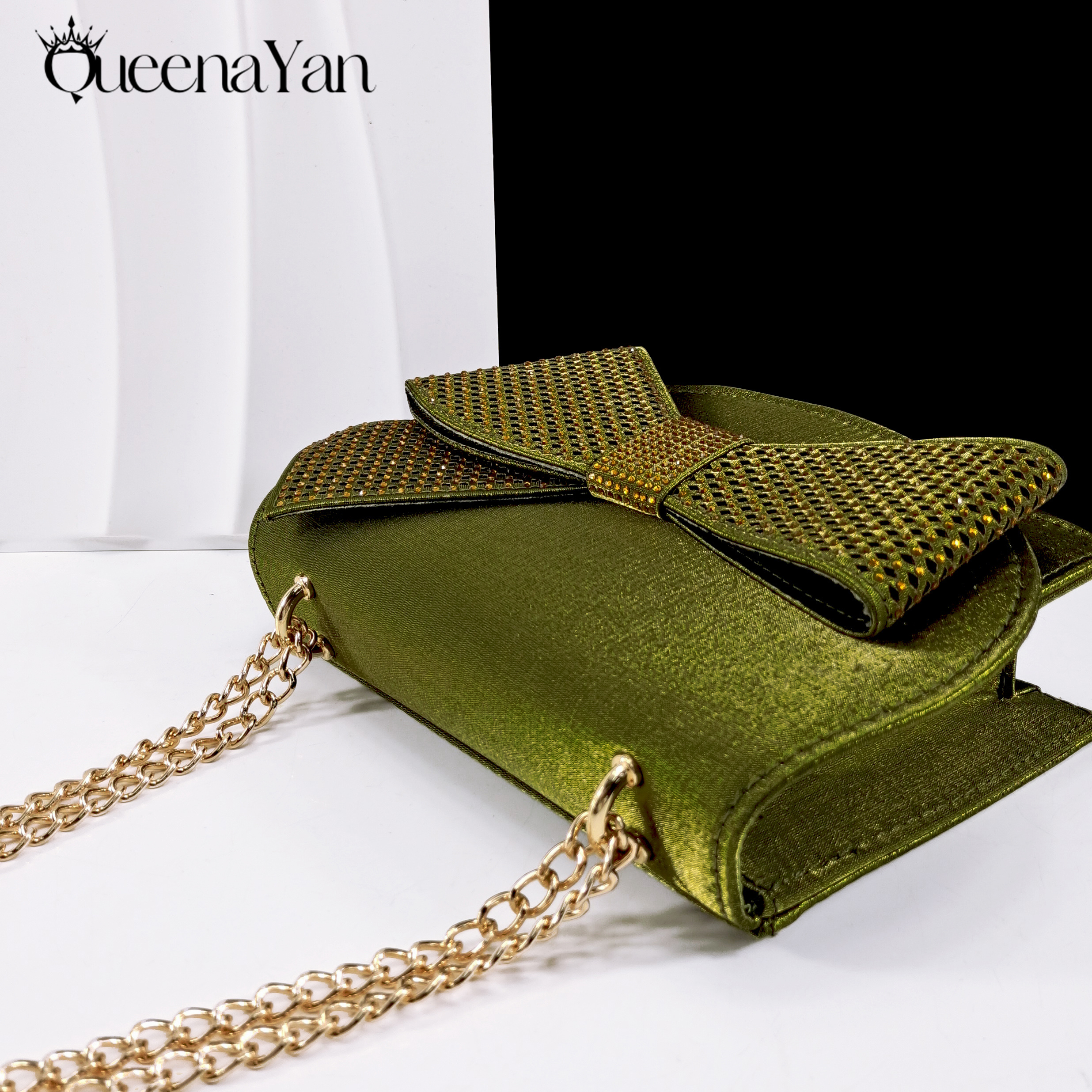 2025 New Rhinestone Design Afr - Women Bags In Sale recensione e prezzo