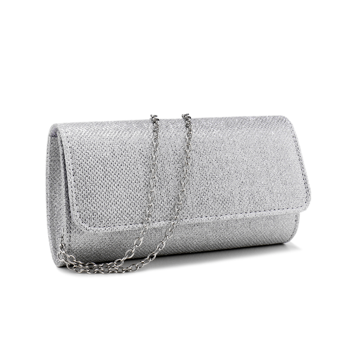 Borse da sera Casual da donna  - Women Bags Golden recensione e prezzo