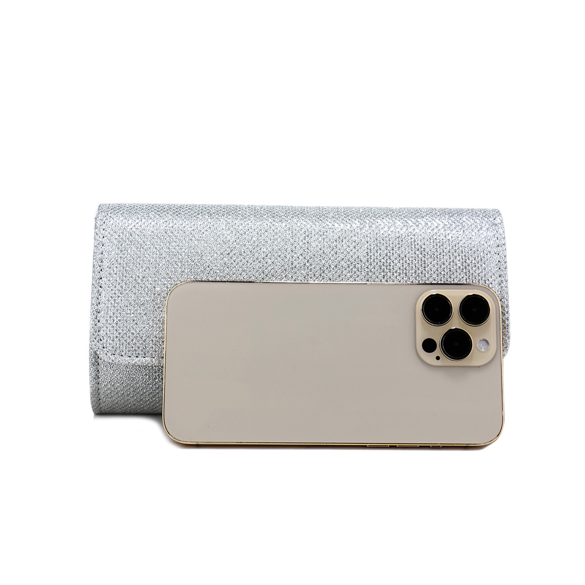 Borse da sera Casual da donna  - Women Bags Golden recensione e prezzo