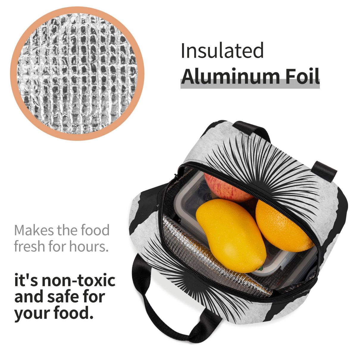 Borsa termica per il pranzo Mo - Women Bags Dune recensione e prezzo