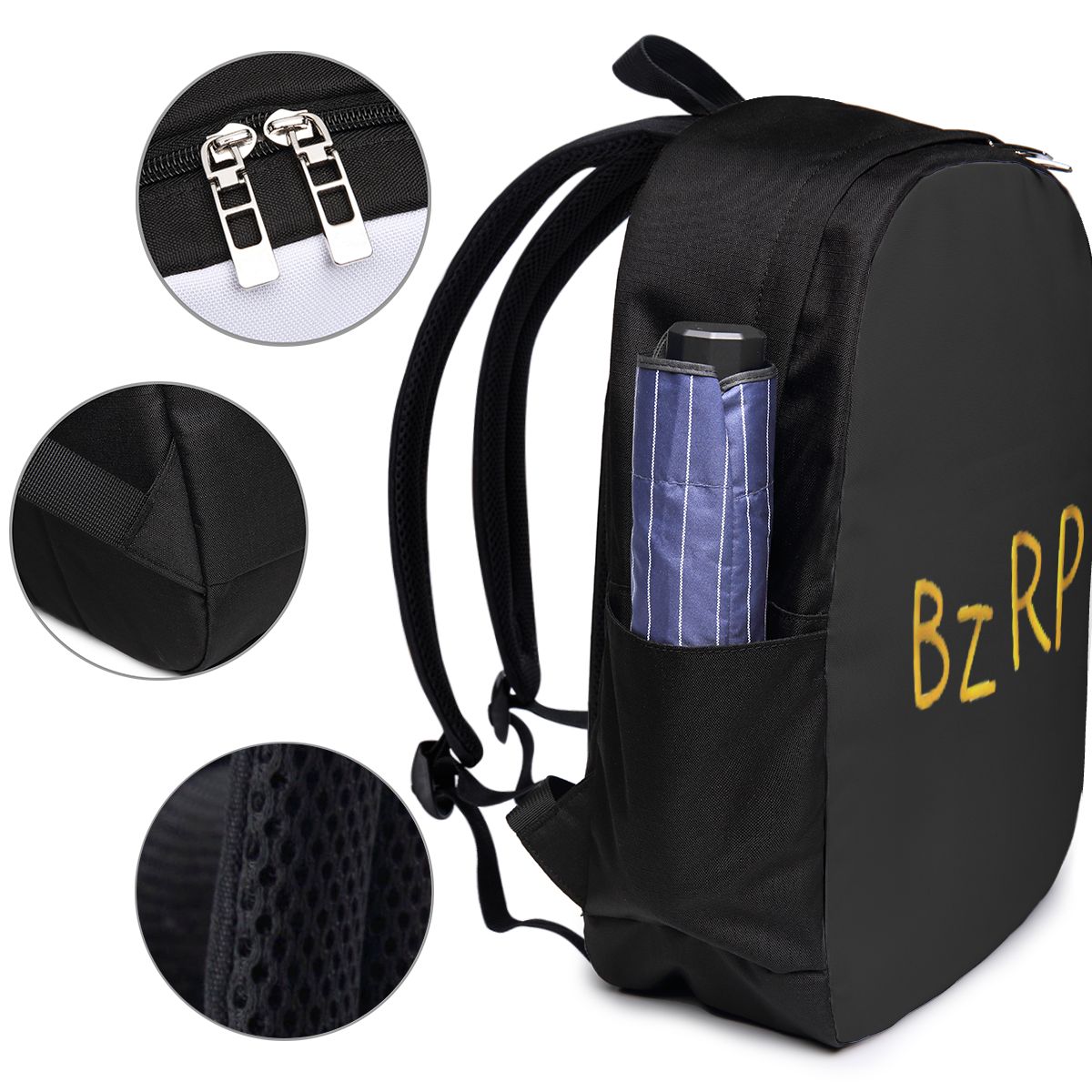 Bizarrap Cap (BZRP) Zaino da v - Women'S Bags Travel recensione e prezzo