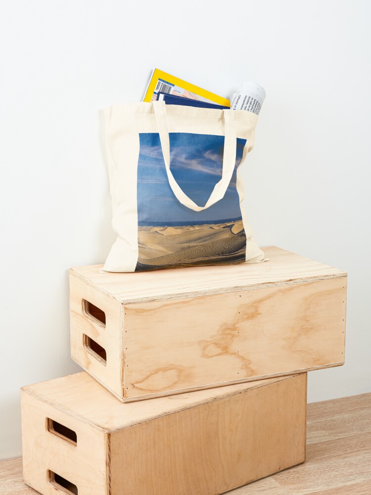Borsa tote con dune di sabbia  - Women Bags Dune recensione e prezzo