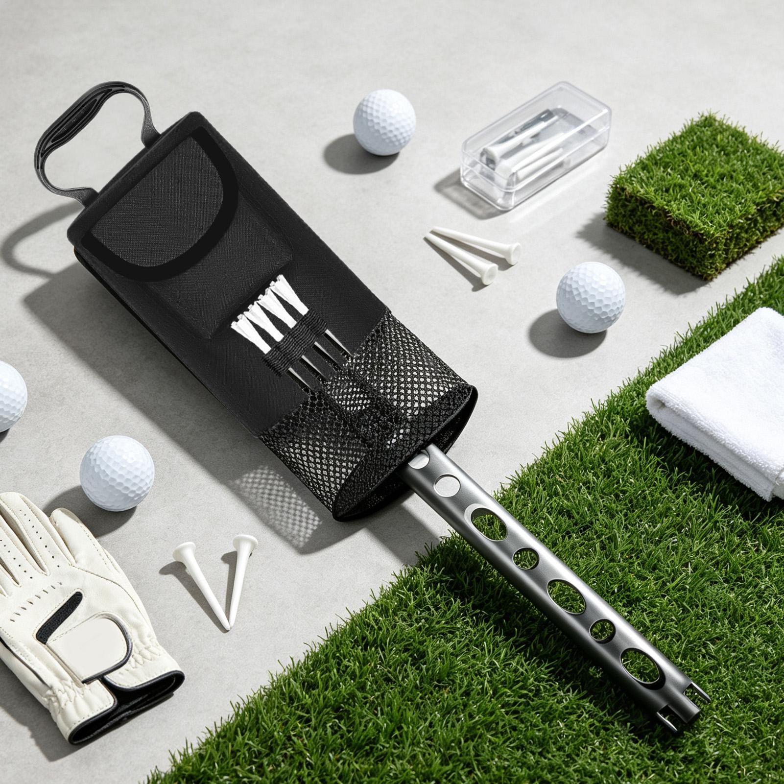 Borsa porta palline da golf ri - Women'S Bag recensione e prezzo