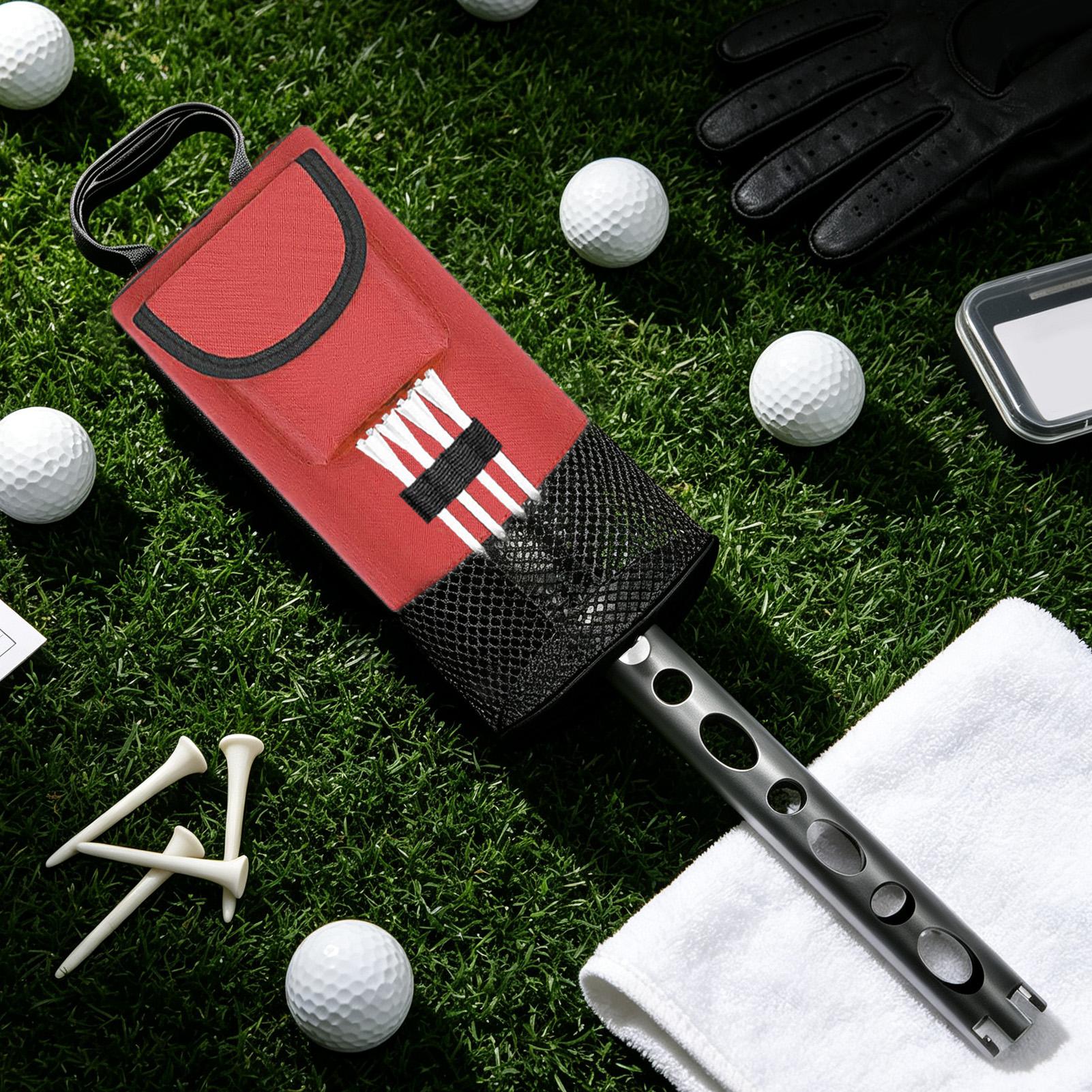 Borsa porta palline da golf ri - Women'S Bag recensione e prezzo