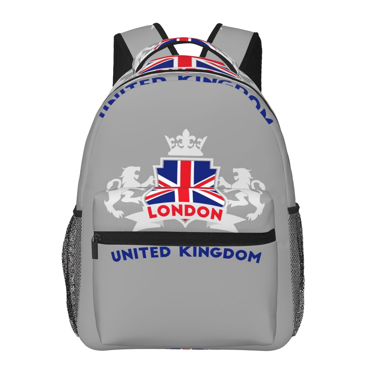 Zaino con Bandiera Union Jack  - Women Bags In Uk recensione e prezzo