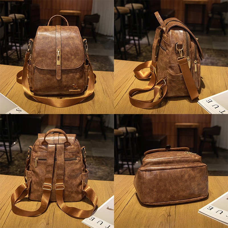 Zaini da donna universitari De - Women Bags In Sale recensione e prezzo