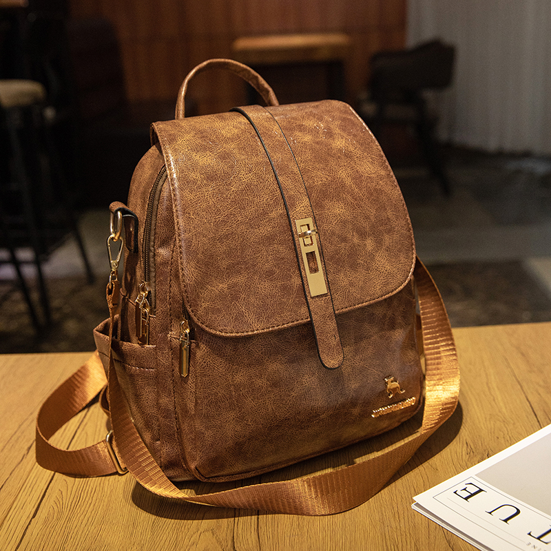 Zaini da donna universitari De - Women Bags In Sale recensione e prezzo