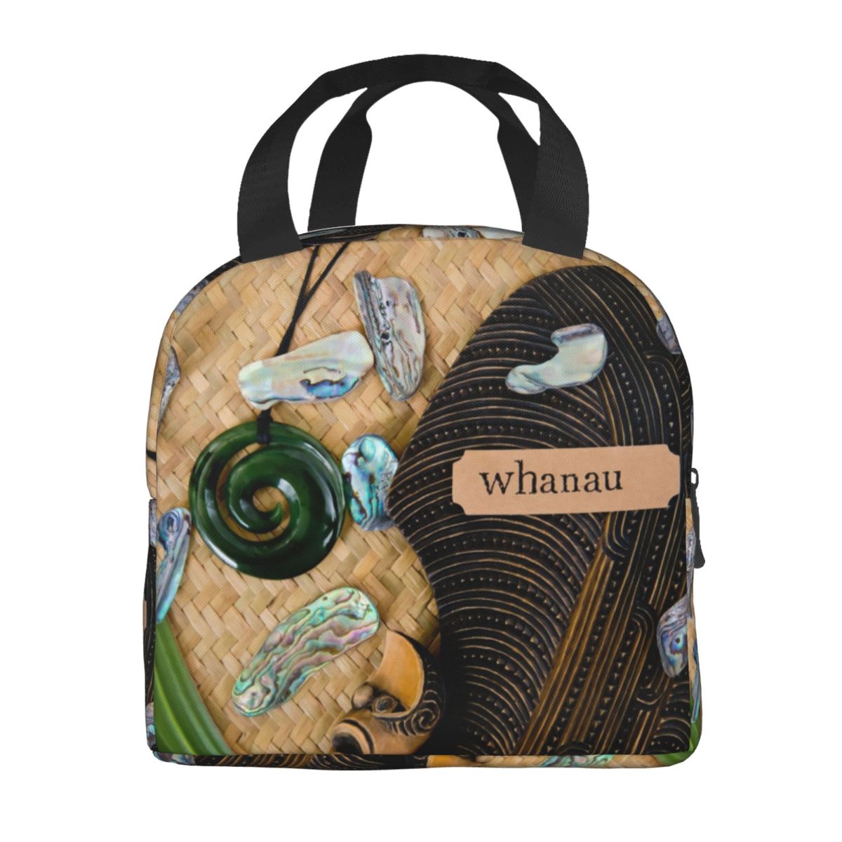 Borse per il pranzo isolate pe - Women Bags Nz recensione e prezzo