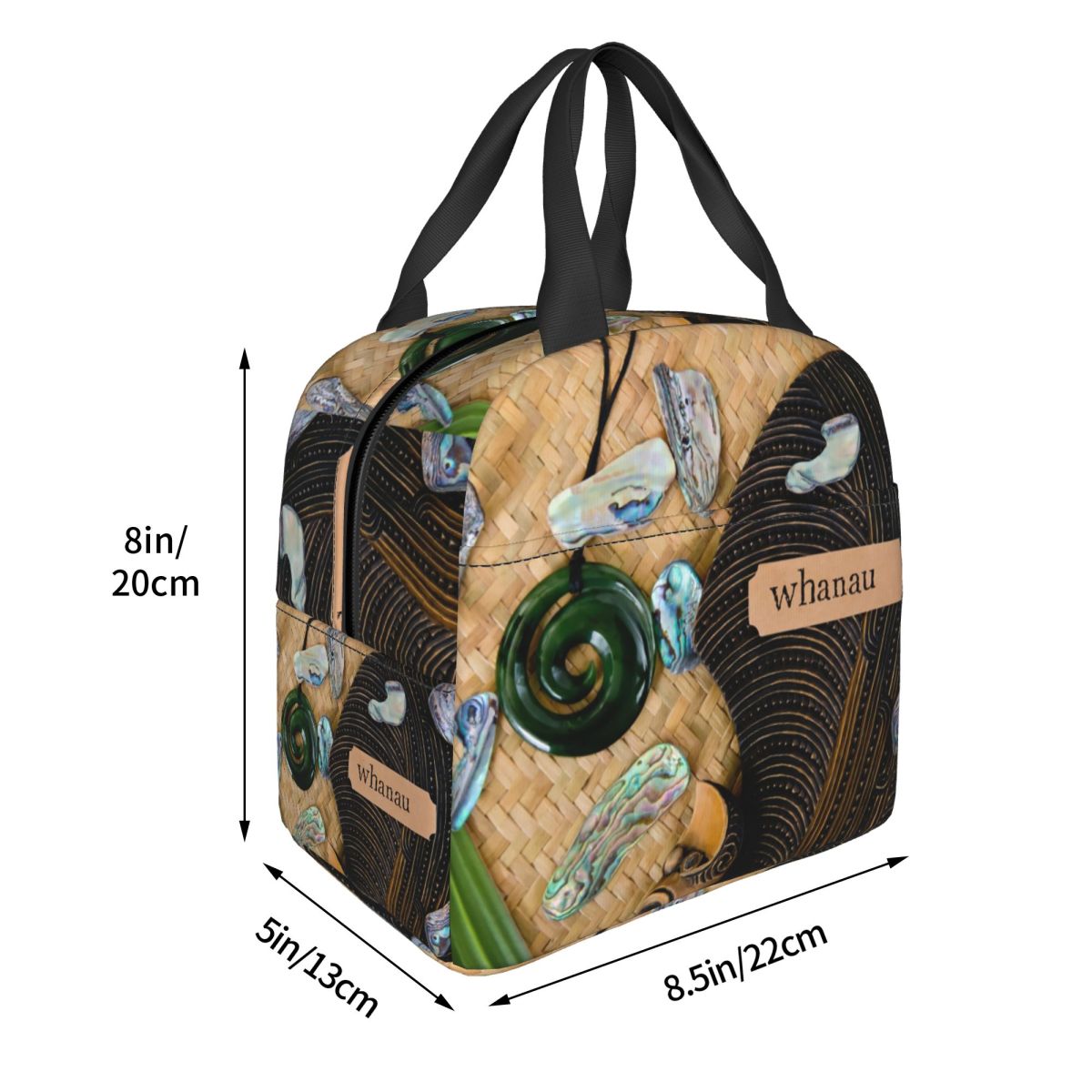 Borse per il pranzo isolate pe - Women Bags Nz recensione e prezzo