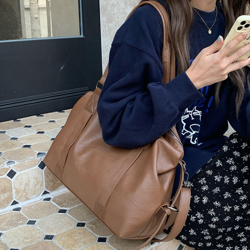 Borsa Tote Casual Coreana da D - Women Bags In Sale recensione e prezzo