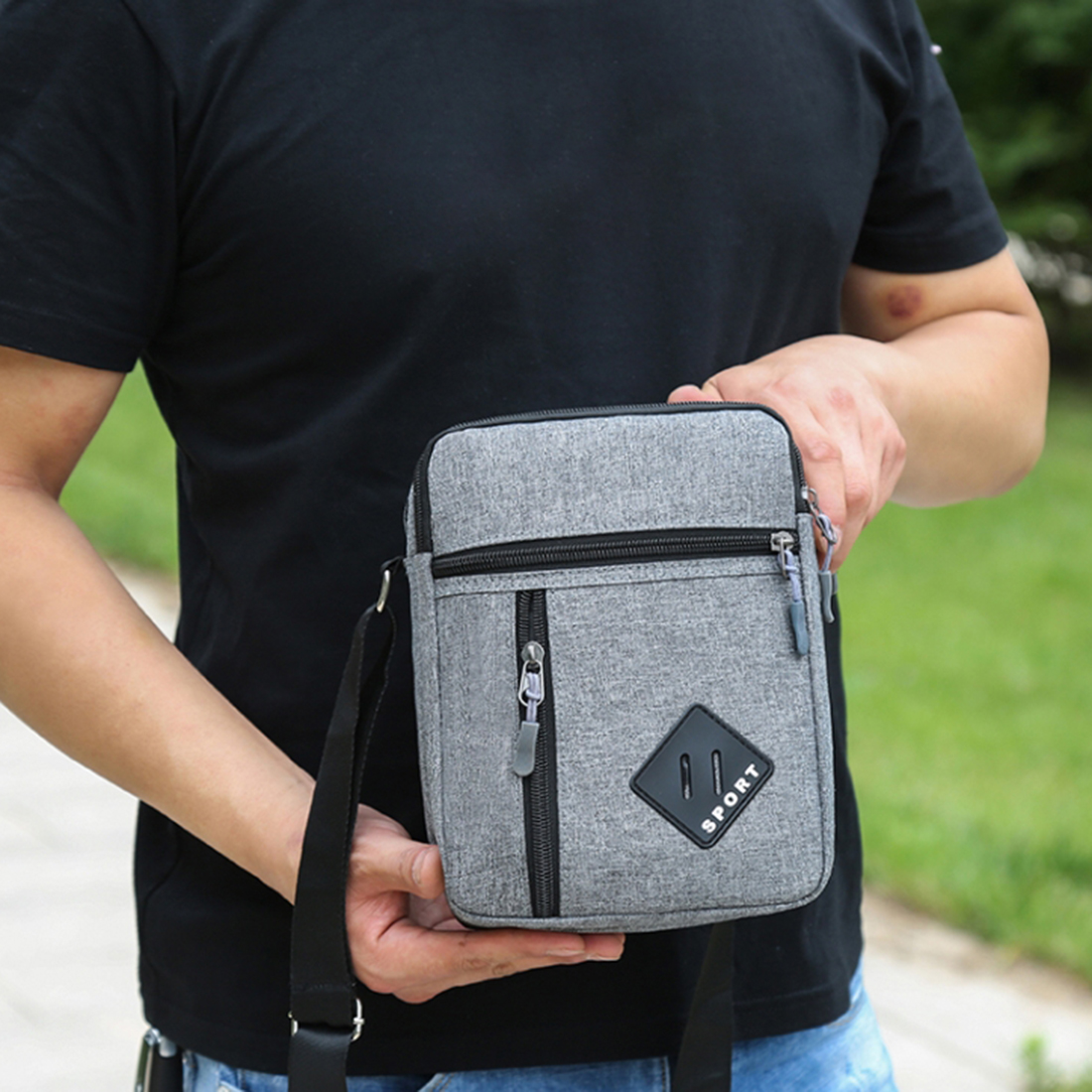 Borsa a Tracolla da Uomo 2026, - Women Bags 2026 Trends recensione e prezzo