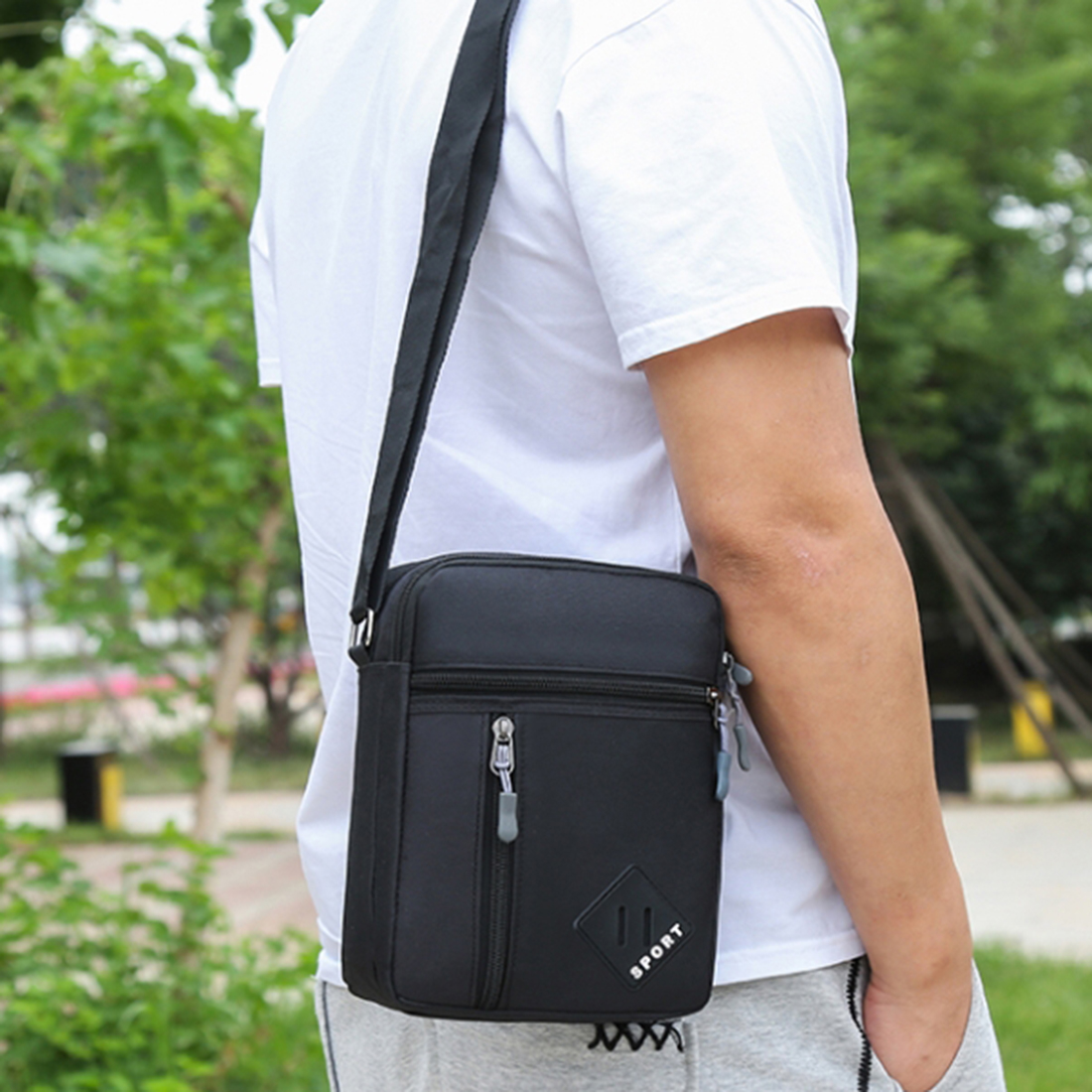 Borsa a Tracolla da Uomo 2026, - Women Bags 2026 Trends recensione e prezzo