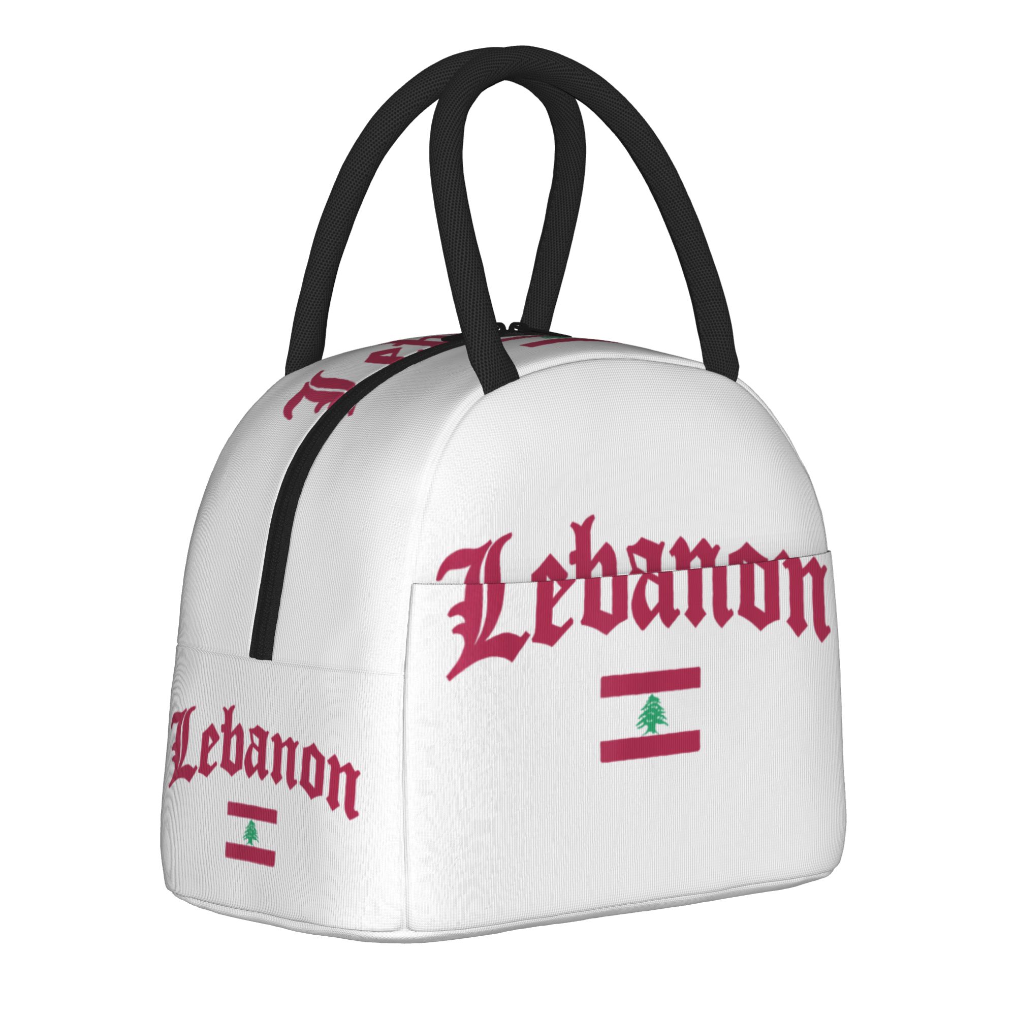 Borsa termica per il pranzo co - Women Bags Lebanon recensione e prezzo