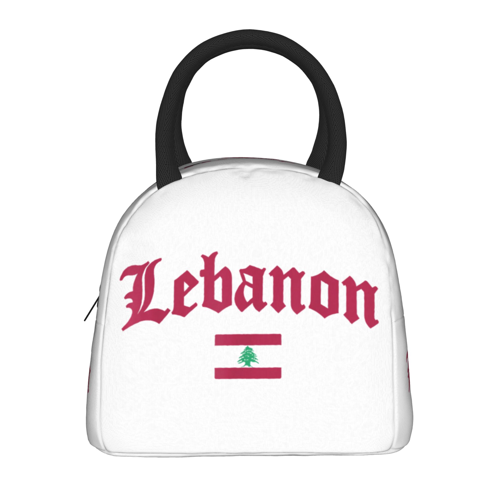 Borsa termica per il pranzo co - Women Bags Lebanon recensione e prezzo