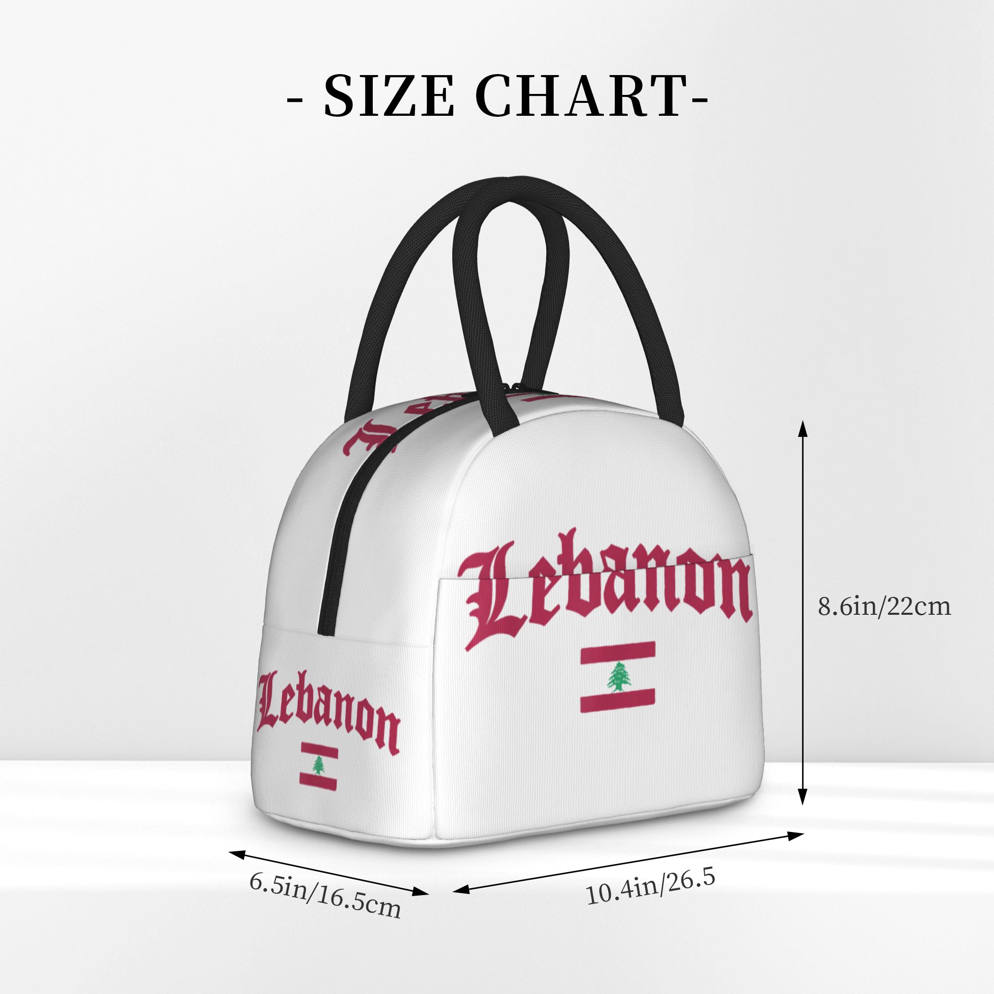 Borsa termica per il pranzo co - Women Bags Lebanon recensione e prezzo