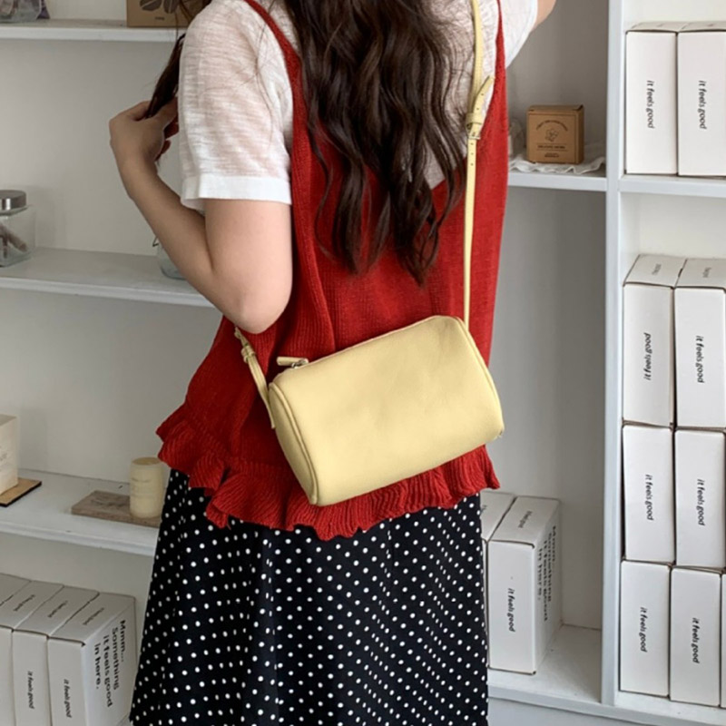 Nuova Borsa a Tracolla Piccola - Women Bags 2026 Trends recensione e prezzo