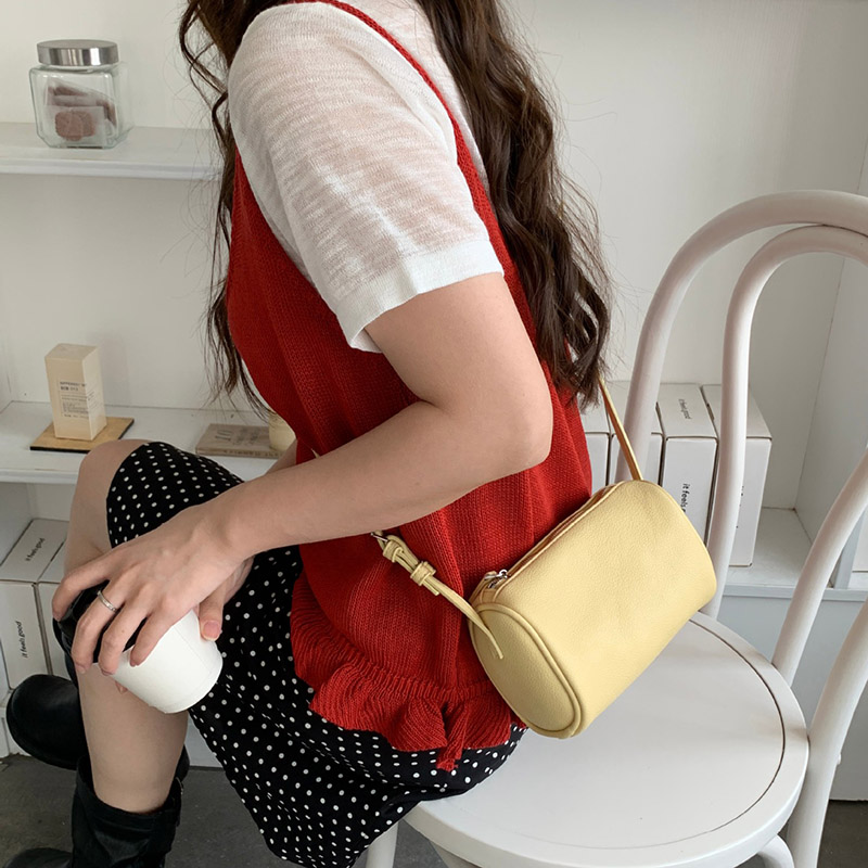 Nuova Borsa a Tracolla Piccola - Women Bags 2026 Trends recensione e prezzo