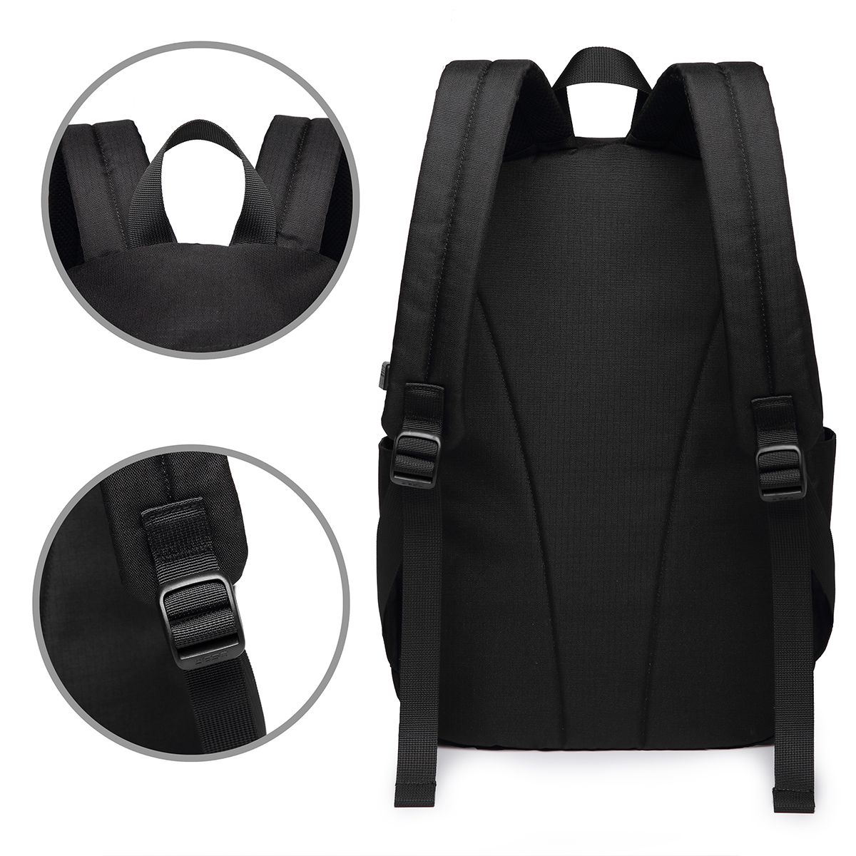 Zaino Johnny Sins Flirty Text  - Women'S Bags Travel recensione e prezzo