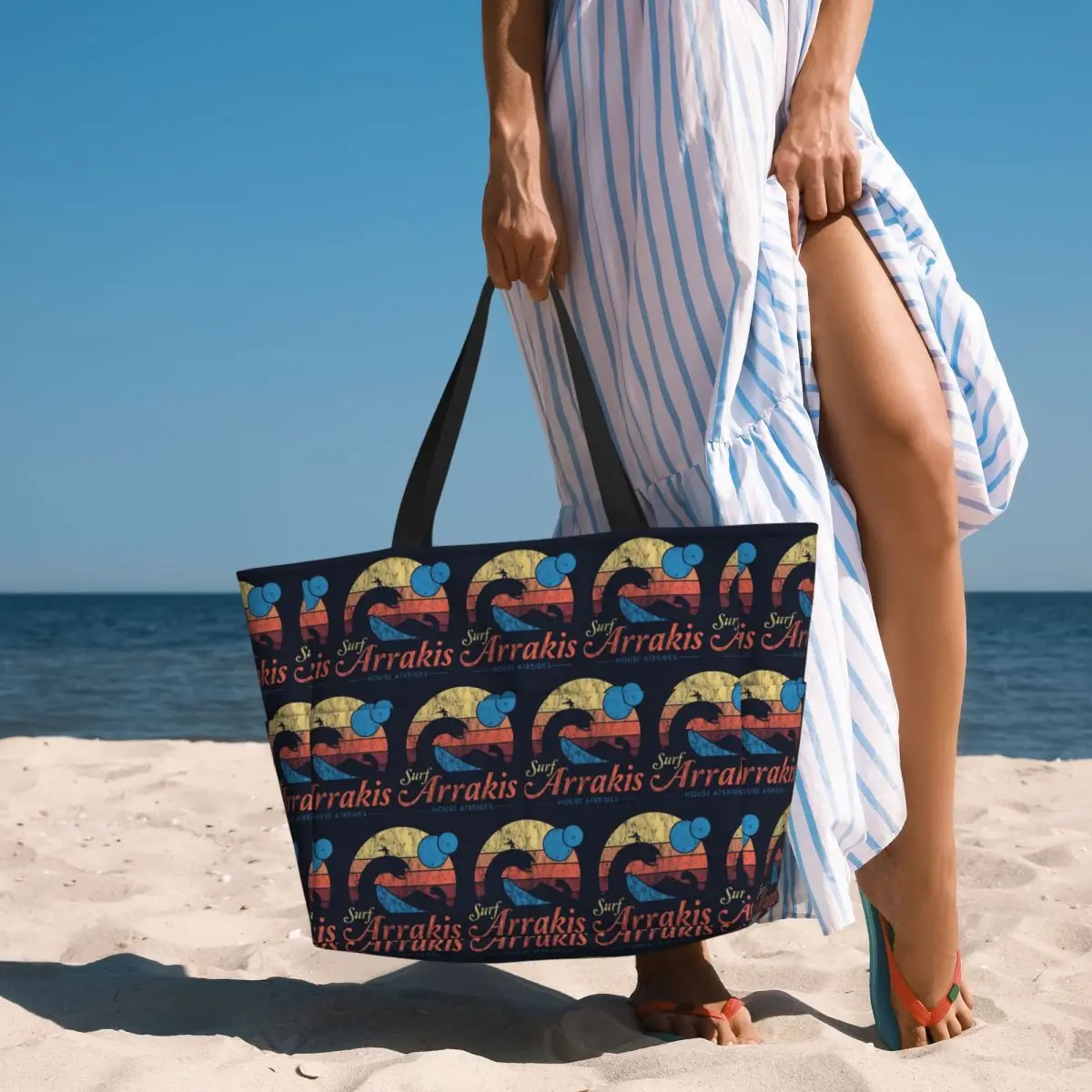 Borsa tote grande da donna Vis - Women Bags Dune recensione e prezzo