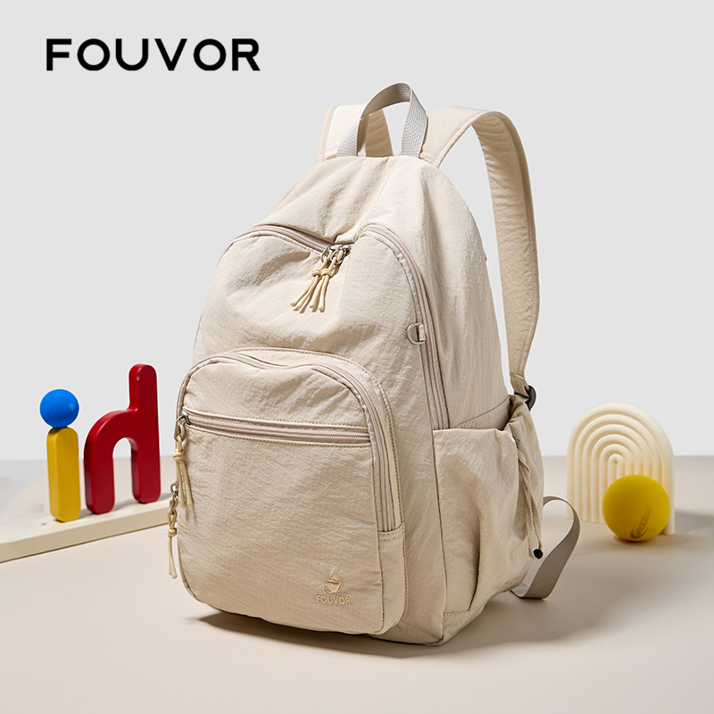 Zaini Fouvor per donna Zaino g - Women Bags Trend 2025 recensione e prezzo