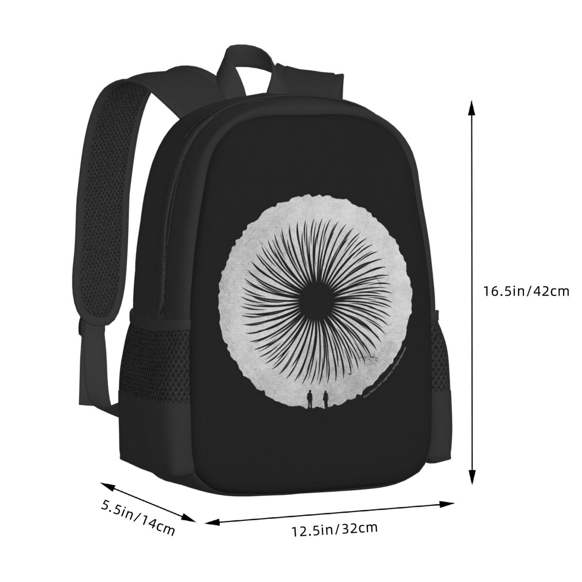 Zaino per studenti Movie Dune  - Women Bags Dune recensione e prezzo