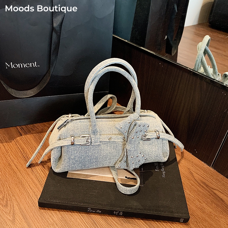 Borsa a tracolla piccola Sweet - Women Bags 2026 Trends recensione e prezzo