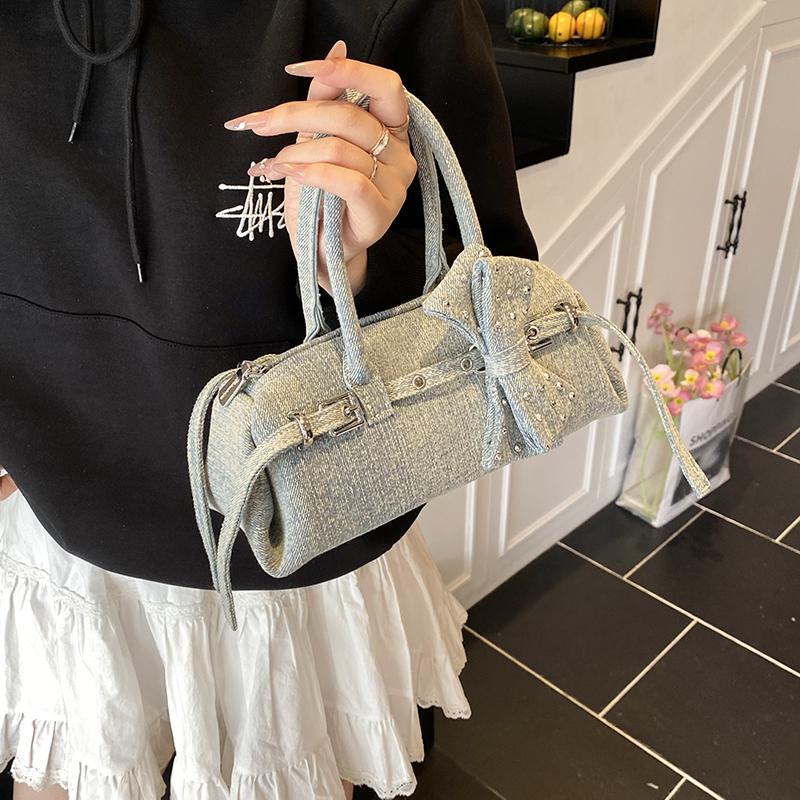 Borsa a tracolla piccola Sweet - Women Bags 2026 Trends recensione e prezzo