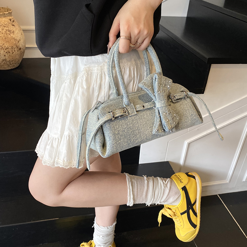 Borsa a tracolla piccola Sweet - Women Bags 2026 Trends recensione e prezzo
