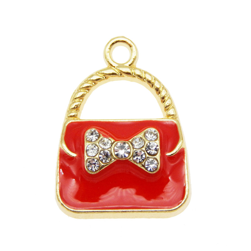6 pezzi ciondolo a forma di bo - Women'S Bags Ebay recensione e prezzo