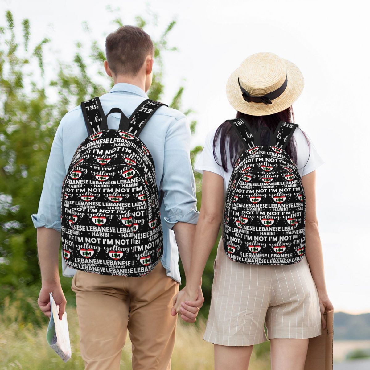 Bandiera del Libano, patrimoni - Women Bags Lebanon recensione e prezzo