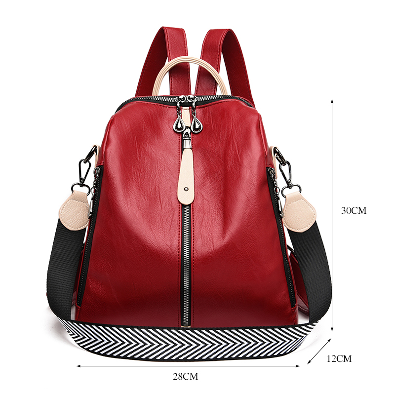 Zaino moda donna zaino in morb - Women Bags In Sale recensione e prezzo