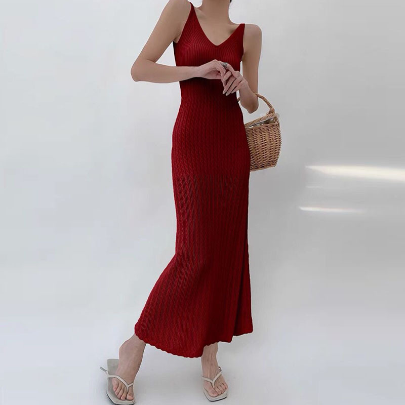 Abito Estivo in Maglia con Spa - Women'S Bags New Look recensione e prezzo