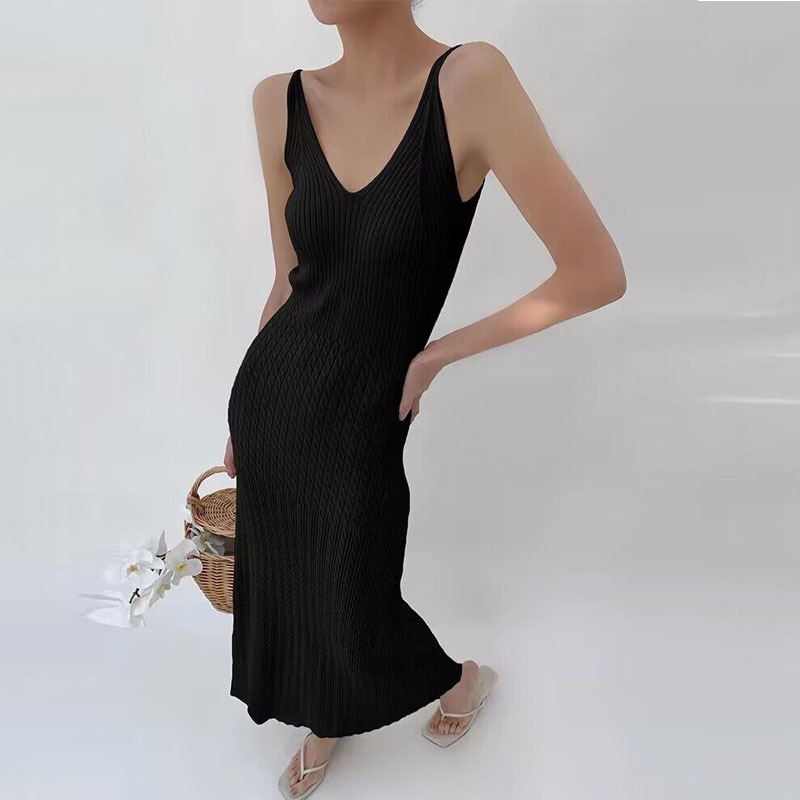 Abito Estivo in Maglia con Spa - Women'S Bags New Look recensione e prezzo