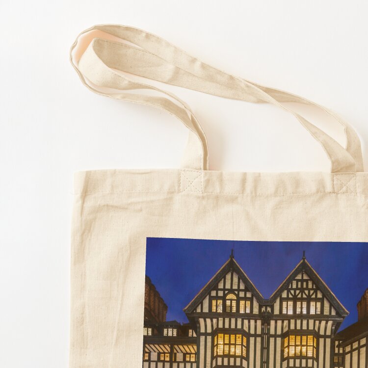 Liberty's - London, UK Borsa t - Women Bags In Uk recensione e prezzo
