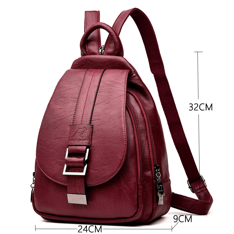 Zaini firmati zaini in pelle d - Women Bags In Sale recensione e prezzo