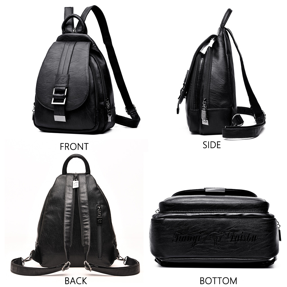 Zaini firmati zaini in pelle d - Women Bags In Sale recensione e prezzo