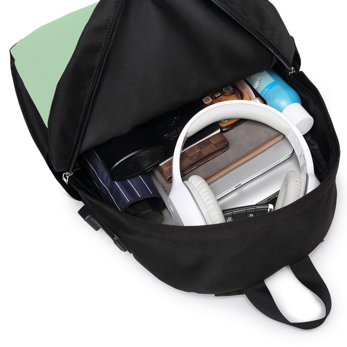 Titties Golf Ball Backpack Bor - Women'S Bags Travel recensione e prezzo