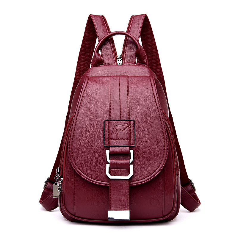 Zaini da donna HOT 6 colori Za - Women Bags In Sale recensione e prezzo